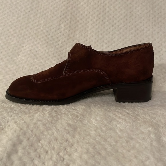 Fratelli Rossetti suede loafers - Picture 3 of 3
